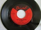 SOUL Joe Tex YOU BETTER BELIEVE IT BABY Believe I'm Gonna Make It DIAL VG++