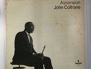 JOHN COLTRANE 