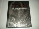 METALION Slayer Mag DIaries book Dissection Sodom Bathory Mayhem Autopsy Venom