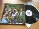 PETER BARDENS 'THE ANSWER' TRANSATLANTIC RECORDS ORIGINAL 1970 UK TRA 222