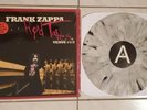 Frank Zappa Road Tapes Venue 1/2 Vinyl Grau