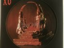 METAL LP - KING GIZZARD & THE LIZARD WIZARD - INFEST THE RATS NEST Picture Disc