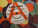ROCKABILLY- LINDA SCOTT IVE TOLD EVERY LITTLE STAR - COLUMBIA DEMO - ROCK N ROLL