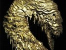 PHOXJAW - Royal Swan - Vinyl (limited hand-numbered gatefold gold vinyl LP)