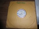 THIN LIZZY LIVE AND DANGEROUS LP AMERICAN ARMED FORCES EDITION