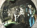 Marillion (with Fish) – Clutching at Straws – Vinyl LP Picture Disc