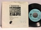Rolling Stones - Time Waits For No One Promo 45 RPM -Tested EX Vinyl + Sleeve F5