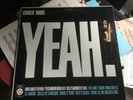 CHARLIE ROUSE   YEAH    EPIC LP LA 16012 MONO