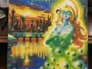 LP BFE 40713 Pretty Maids Future World Gold Stamp Promo 1987 Epic Label