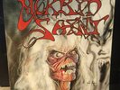 Morbid Saint ?– Spectrum Of Death No Colours Records ?NC 109 LP #128/300 RARE