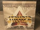 STRYPER: In God We Trust Isaiah 53:5 ’88 Enigma SEALED Vinyl LP Rare OOP