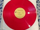 The rolling stones cocksucker blues / brown sugar Red vinyl ex