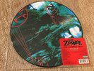 ROB ZOMBIE - THE SINISTER URGE - LTD ED PICTURE DISC LP limited edition pic