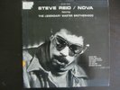 Steve Reid- Nova  original