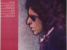 BOB DYLAN Blood On The Tracks CBS 1/2 SPEED MASTERED PROMO