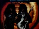 Marty Friedman J. Becker, Cacophony - Speed Metal Symphony UK & EUR LP 1987 '*