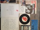 ROLLING STONES 20th Anniversary Kit '83 Fan Club PROMO ONLY COMPLETE