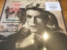 David Bowie Peter And The Wolf Limited Red Vinyl