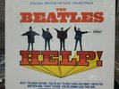 SEALED The Beatles Help  Original Motion Picture Soundtrack US 1978 LP Gatefold