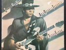 stevie ray vaughan And Double Trouble Texas Flood LP 1983 US Promo VGC