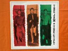The Jam - The Gift .... 1982 vinyl LP album ex+ / ex+ (see pics)