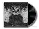 LANTERN - dimensions LP