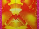 Acid Dreams,3LP,Various,Private Press 97,Die-Cut Fold Out Sleeve N-Mint Stunning