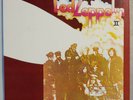 LED ZEPPELIN II Mobile Fidelity Sound Labs *Promo LP*
