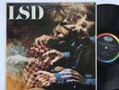 LSD The Scene The Trip Capitol TAO 2574 Rare Original Vinyl LP