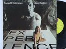 David Axelrod Songs Of Experience Capitol SKAO-338 Jazz Funk Soul Vinyl LP