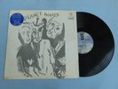 BOB DYLAN RARE MEXICAN LP PLANET WAVES 1ST PRESS GAMMA ASYLUM WITH STICKER 1974