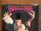 Friend & Lover: “Reach Out Of The Darkness” (1968). Sealed Album: MT-/ NM+