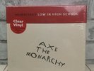 Morrissey Low In High School 7