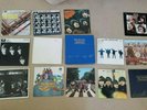 The Beatles Collection (British Blue Box) 14 Records Vinyl Albums Set NO RESERVE