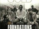FOUNDATIONS, The - Gold - Vinyl (140 gram vinyl LP)
