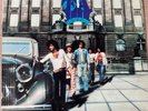 TEA - TAX EXILE | HARD-/PROGROCK | Lp | VINYL  Krautrock Schweiz