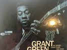 Grant Green - Born To Be Blue Vinyl Ike Quebec Sonny Clark Sam Jones Louis Hayes