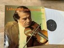 INTERCORD RUGGIERO RICCI - LIEBESFREUD & LIEBESLEID   PLAYS FRITZ KREISLER
