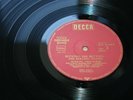 Rolling Stones Between the Buttons LP 1967 Decca SLK Weinrot Guter Zustand 1st p