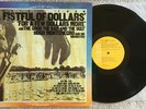 Ennio Morricone Hugo Montenegro Vinyl LP Fistful of Dollars Good Bad Ugly VG++