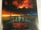 Stranger Things 2LPs Seasons 1 & 2 Vinyl NEW BJ