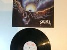 Trouble. The Skull. 1985. Roadrunner. RR 9791. Rare