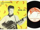 Teen 45 - Jacky Lee - Young and Dangerous/Misery - Teenager - NM mp3
