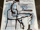 LP HORACE SILVER QUINTET - BLOWIN THE BLUES AWAY - BLUE NOTE 4017 VINYL RVG EAR