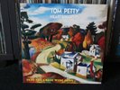 TOM PETTY AND THE HEARTBREAKERS  INTO THE GREAT WIDE OPEN  ORIGINAL 1991  LP