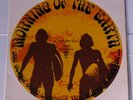 MORNING OF THE EARTH SOUNDTRACK LP Original Australia Press TAMUM SHUD