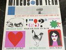 LP CHARLIE MINGUS - OH YEAH - ATLANTIC 1377 VINYL