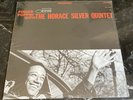 LP HORACE SILVER QUINTET - FINGER POPPIN WITH - BLUE NOTE 84008 VINYL SEALED NEW