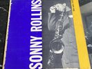 LP SONNY ROLLINS ON BLUE NOTE 1542 VINYL RVG EAR NO INC NO R - RAR