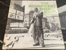 LP THE MAGNIFICENT THAD JONES BLUE NOTE 1527 VINYL RVG EAR NO INC NO R LEXINGTON